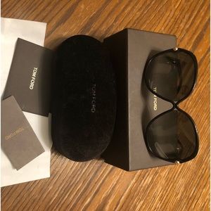 Tom Ford Sunglasses